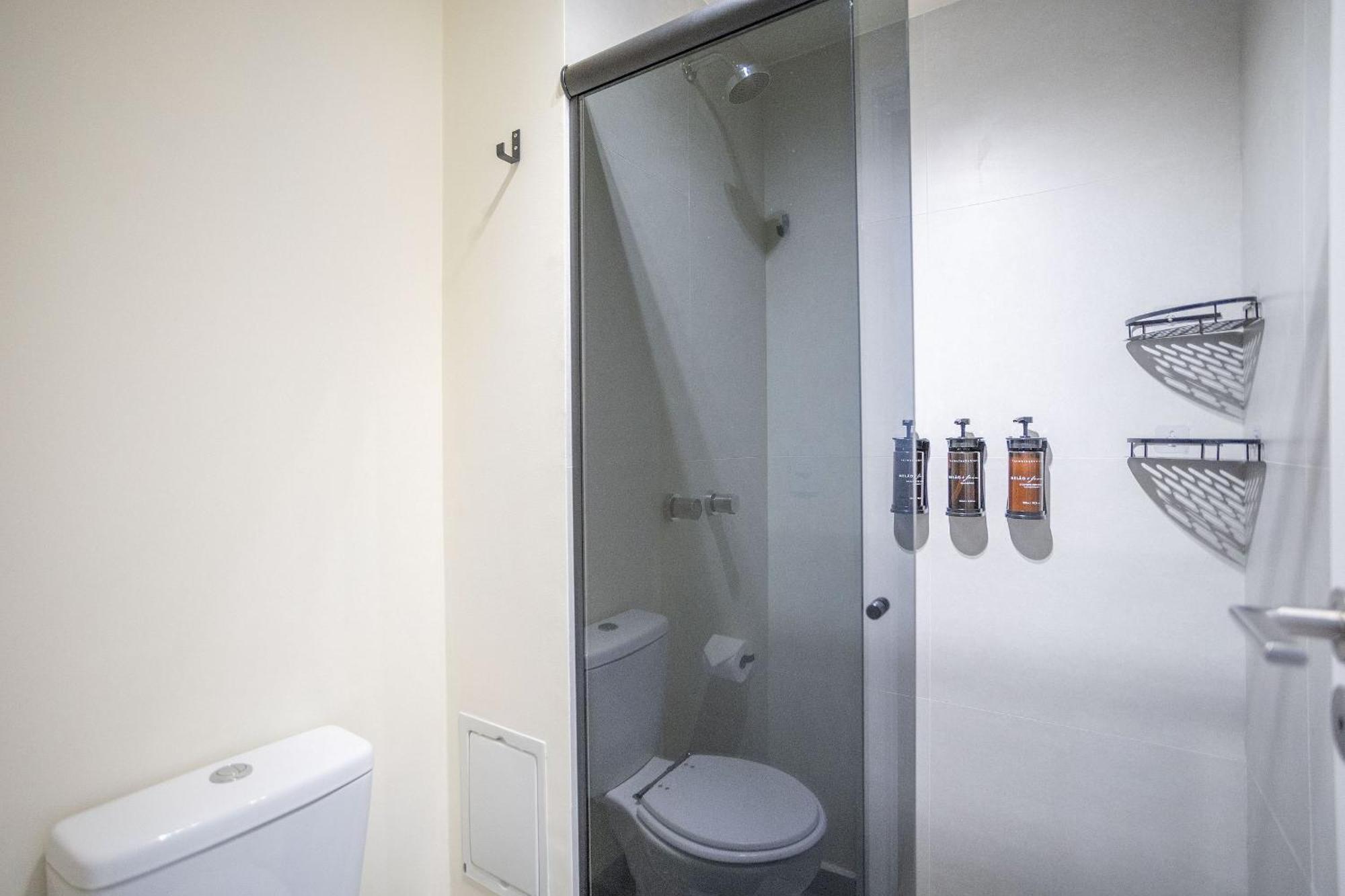 H.paulista Apartamento São Paulo