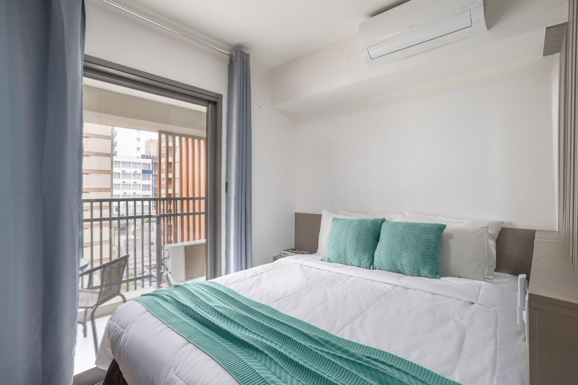 Apartamento H.paulista São Paulo